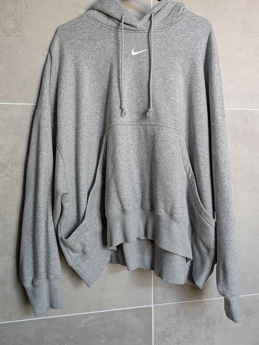 Nike Women's Sportswear Phoenix Fleece Oversized Hoodie, XL